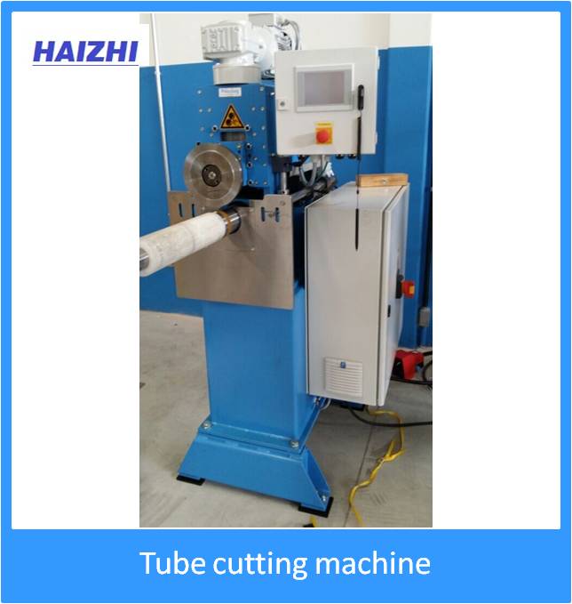 Труборезный станок - ???????????